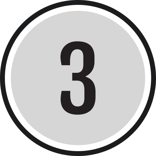 number3